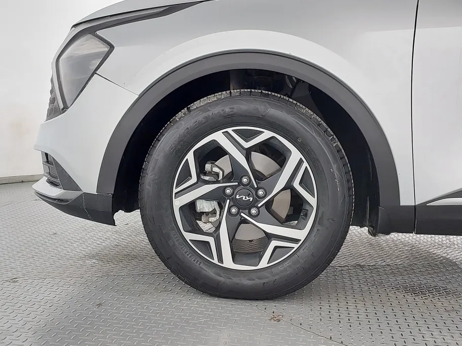 كيا سبورتاج LX 2023 