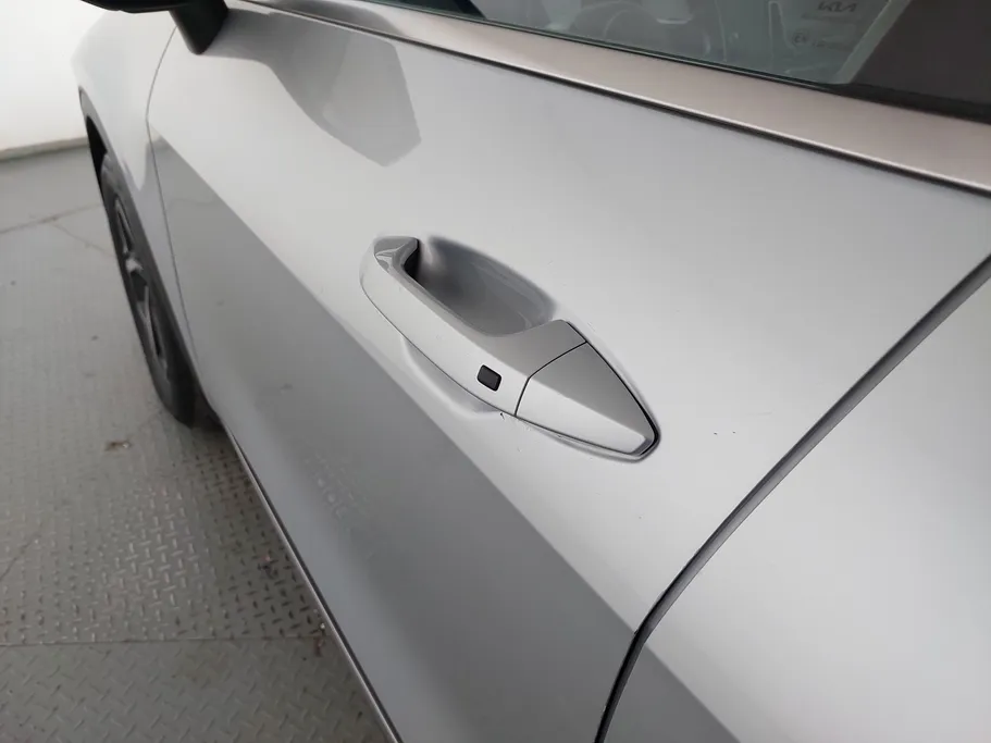 كيا سبورتاج LX 2023 