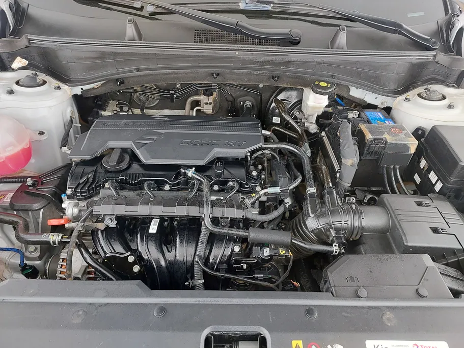 كيا سبورتاج LX 2023 