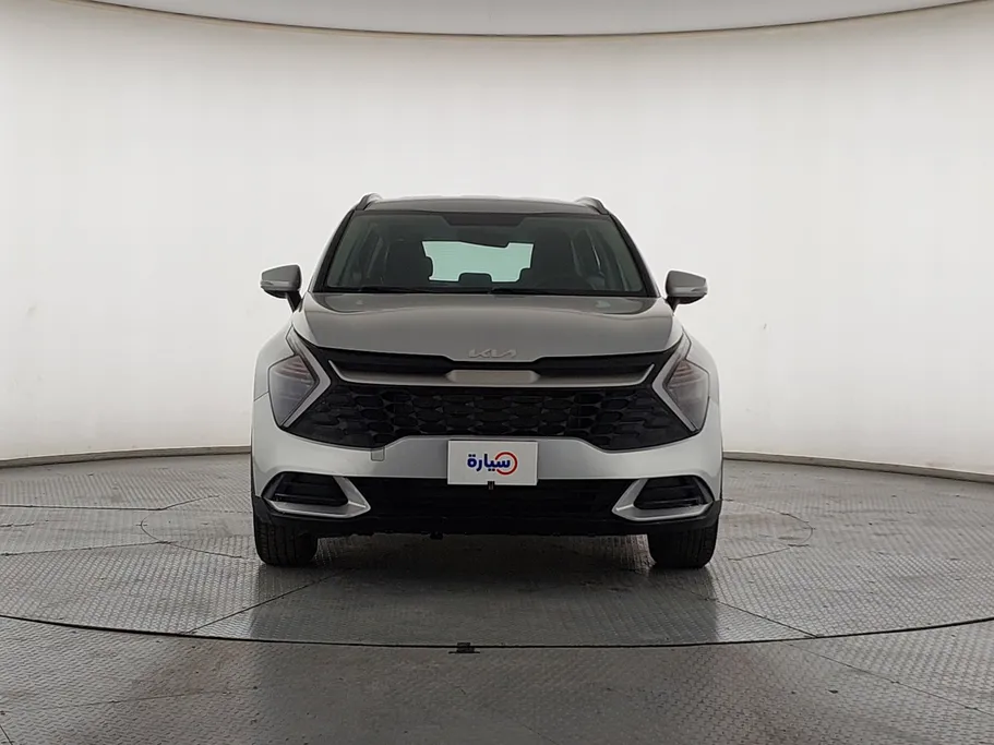 كيا سبورتاج LX 2023 