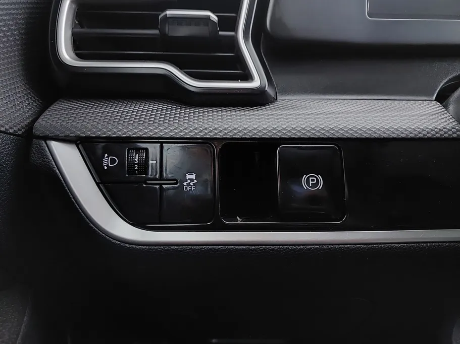 كيا سبورتاج LX 2023 