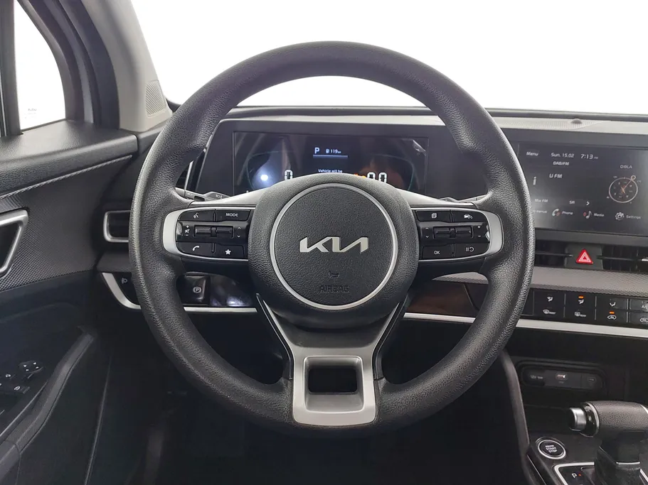 كيا سبورتاج LX 2023 