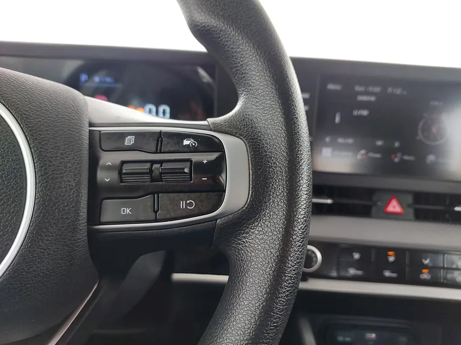 كيا سبورتاج LX 2023 