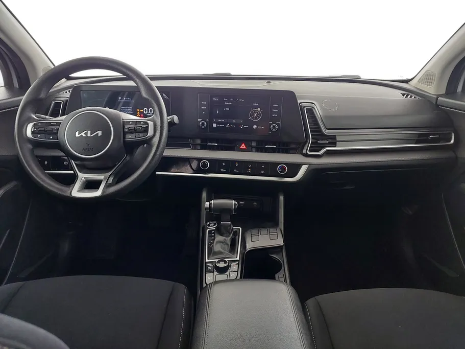 كيا سبورتاج LX 2023 