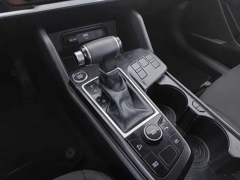 كيا سبورتاج LX 2023 