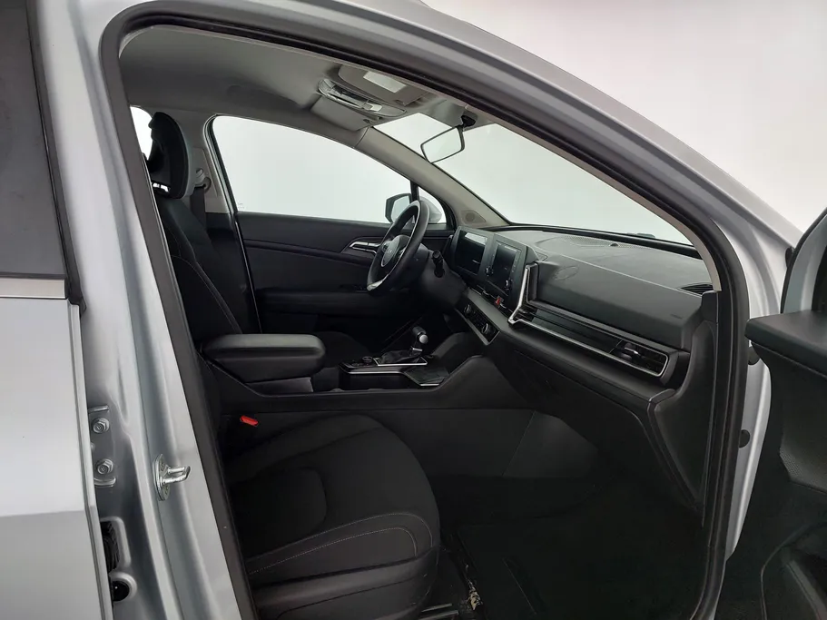 كيا سبورتاج LX 2023 