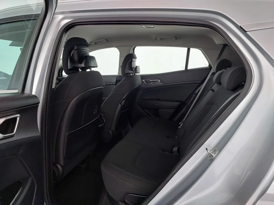 كيا سبورتاج LX 2023 