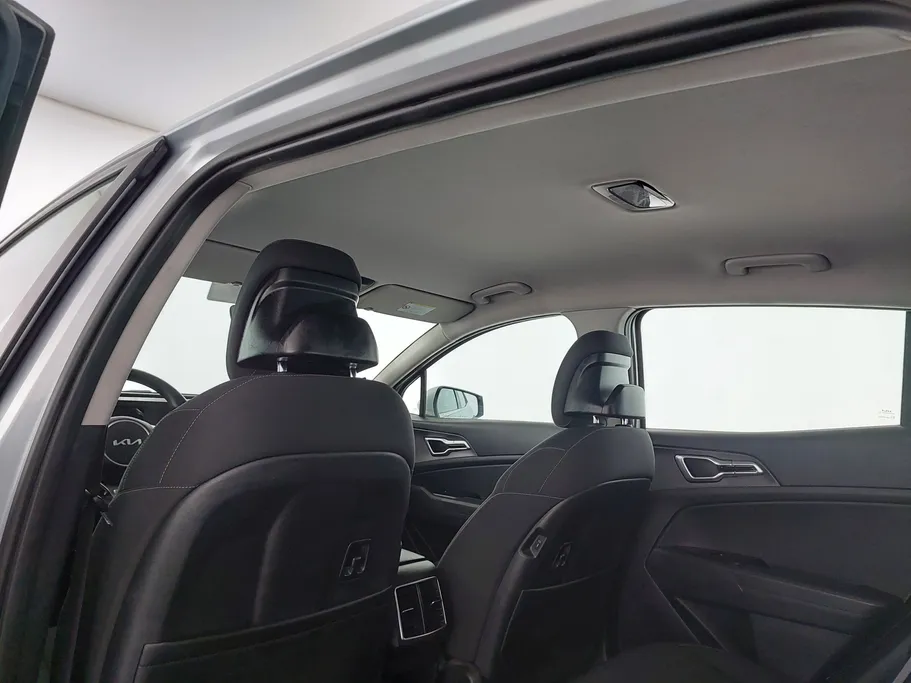 كيا سبورتاج LX 2023 