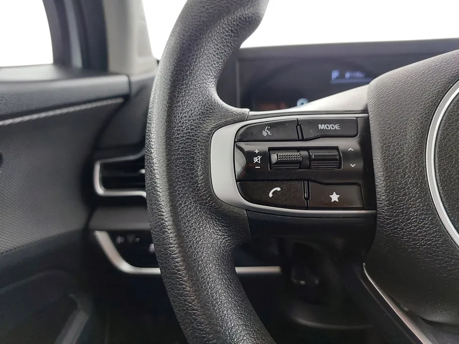 كيا سبورتاج LX 2023 