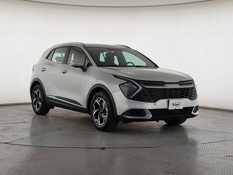 كيا سبورتاج LX 2023 