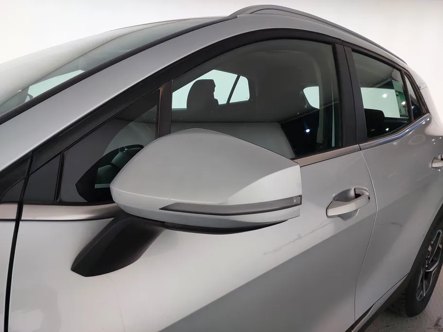 كيا سبورتاج LX 2023 