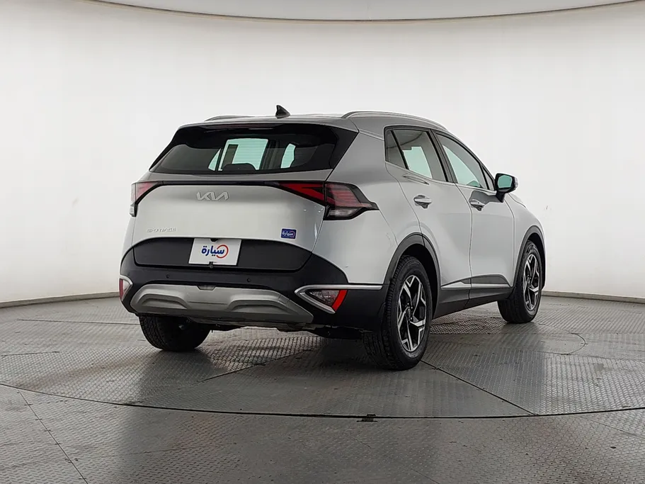 كيا سبورتاج LX 2023 