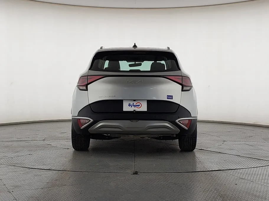 كيا سبورتاج LX 2023 