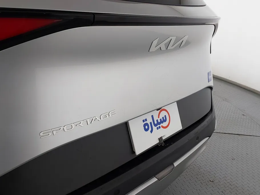 كيا سبورتاج LX 2023 