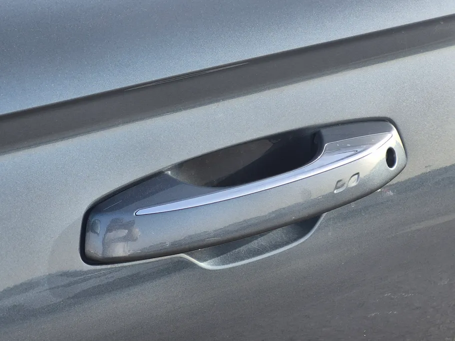 جيلي مونجارو Smart GC 2023 