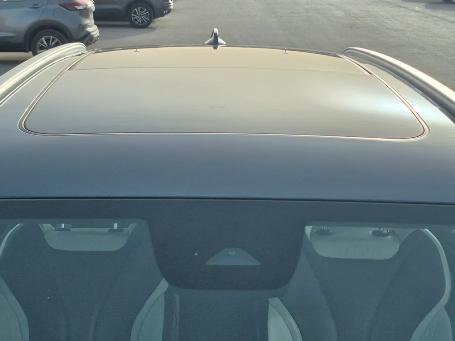 جيلي مونجارو Smart GC 2023 