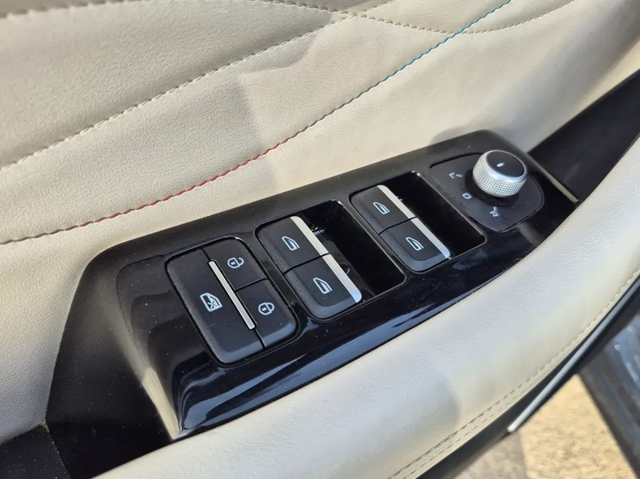 جيلي مونجارو Smart GC 2023 