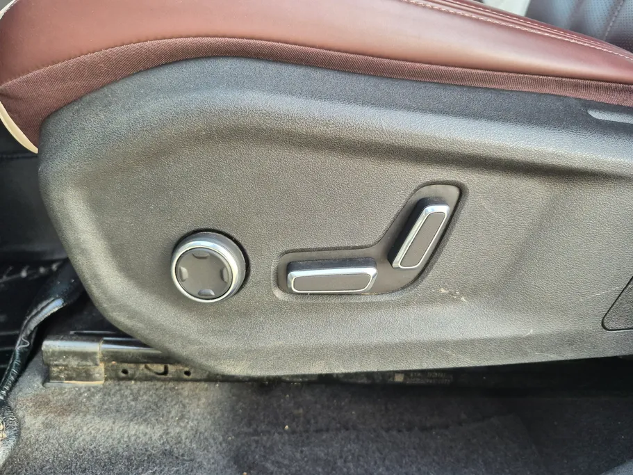 جيلي مونجارو Smart GC 2023 