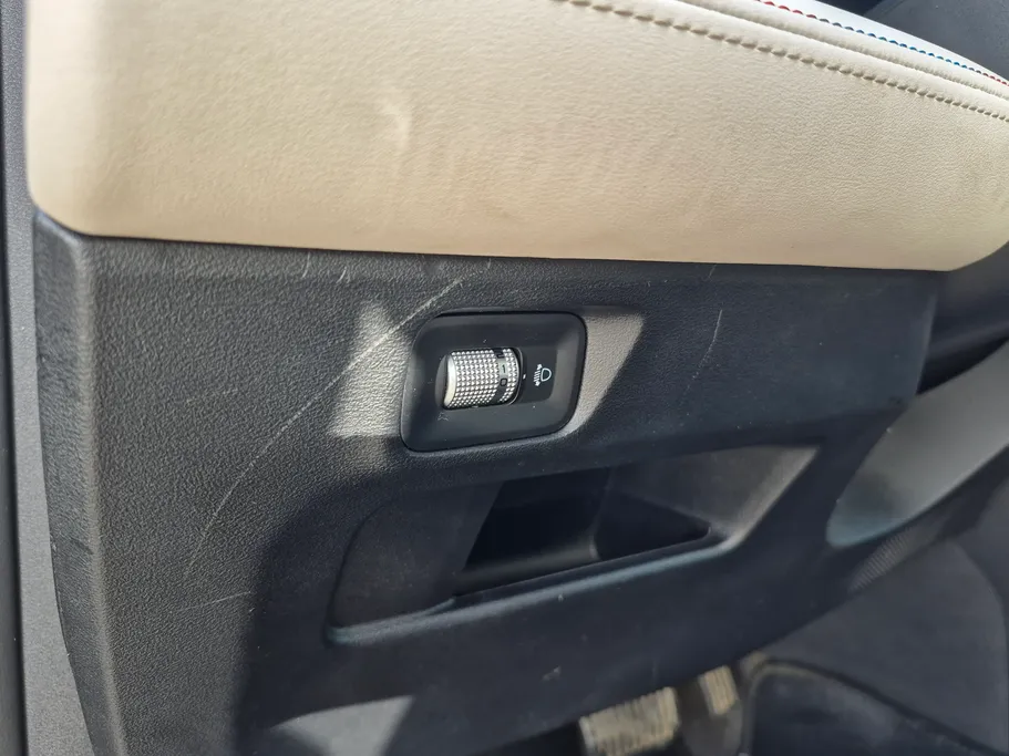 جيلي مونجارو Smart GC 2023 