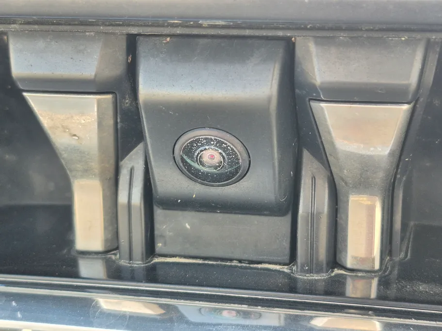 جيلي مونجارو Smart GC 2023 