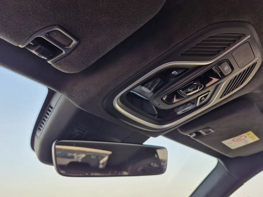 جيلي مونجارو Smart GC 2023 