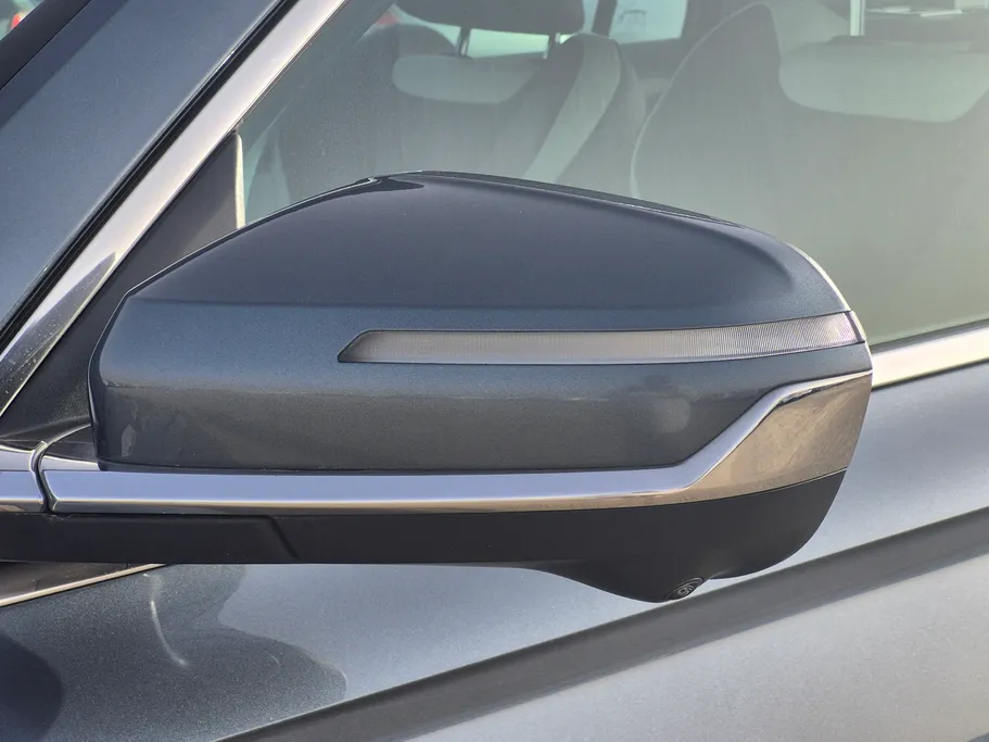 جيلي مونجارو Smart GC 2023 