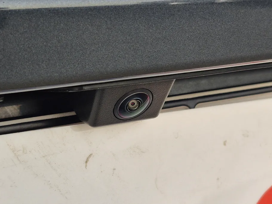 جيلي مونجارو Smart GC 2023 