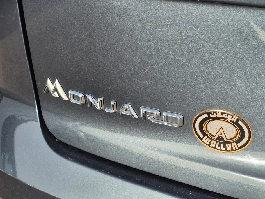 جيلي مونجارو Smart GC 2023 