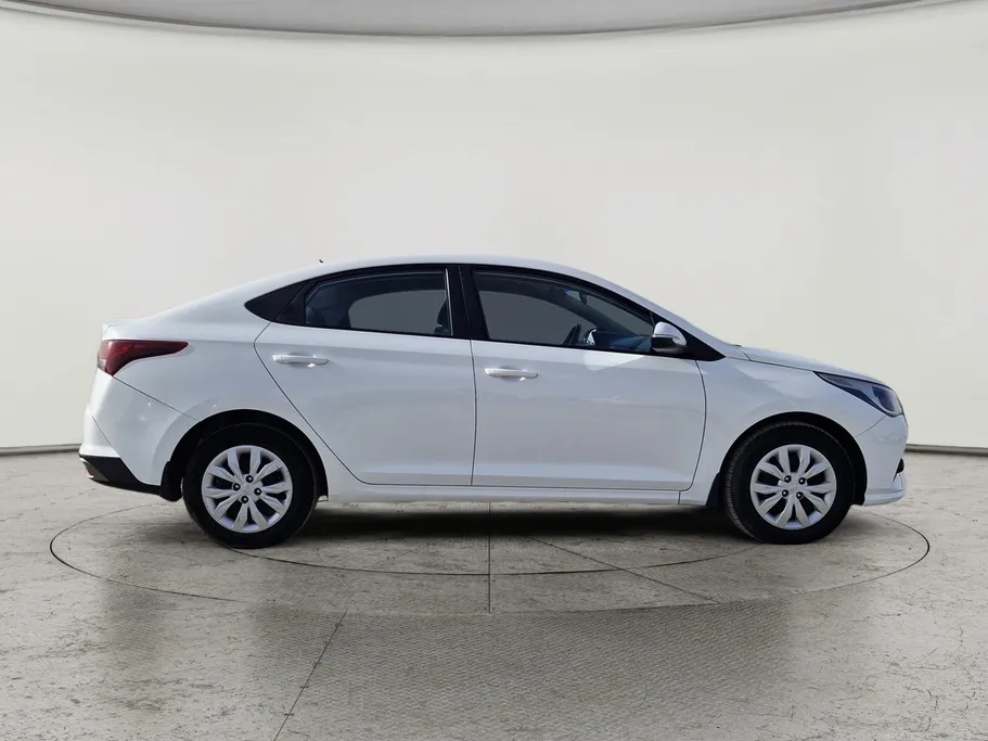 2023 Hyundai Accent Smart 