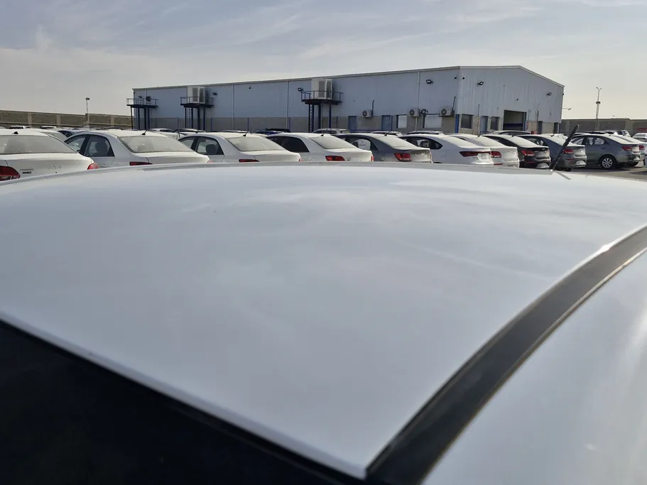 2023 Hyundai Accent Smart 