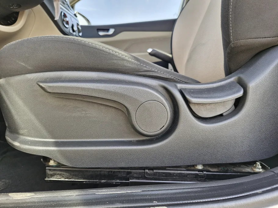 2023 Hyundai Accent Smart 