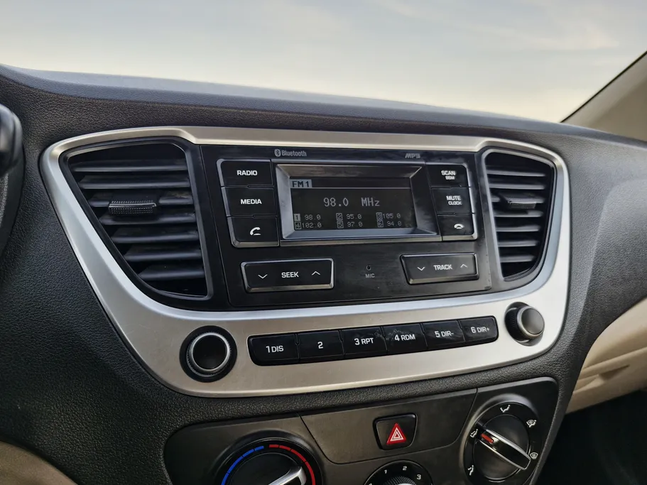 2023 Hyundai Accent Smart 