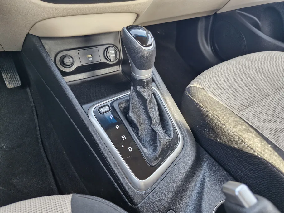 2023 Hyundai Accent Smart 