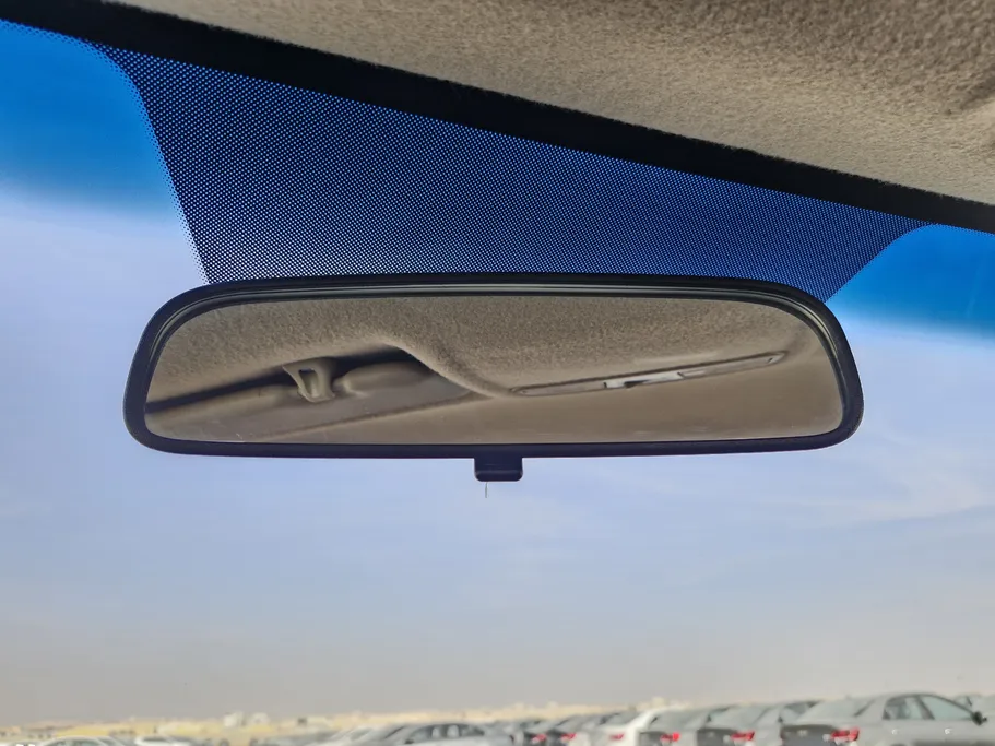 2023 Hyundai Accent Smart 