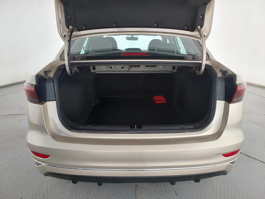 2023 Geely Emgrand GF 