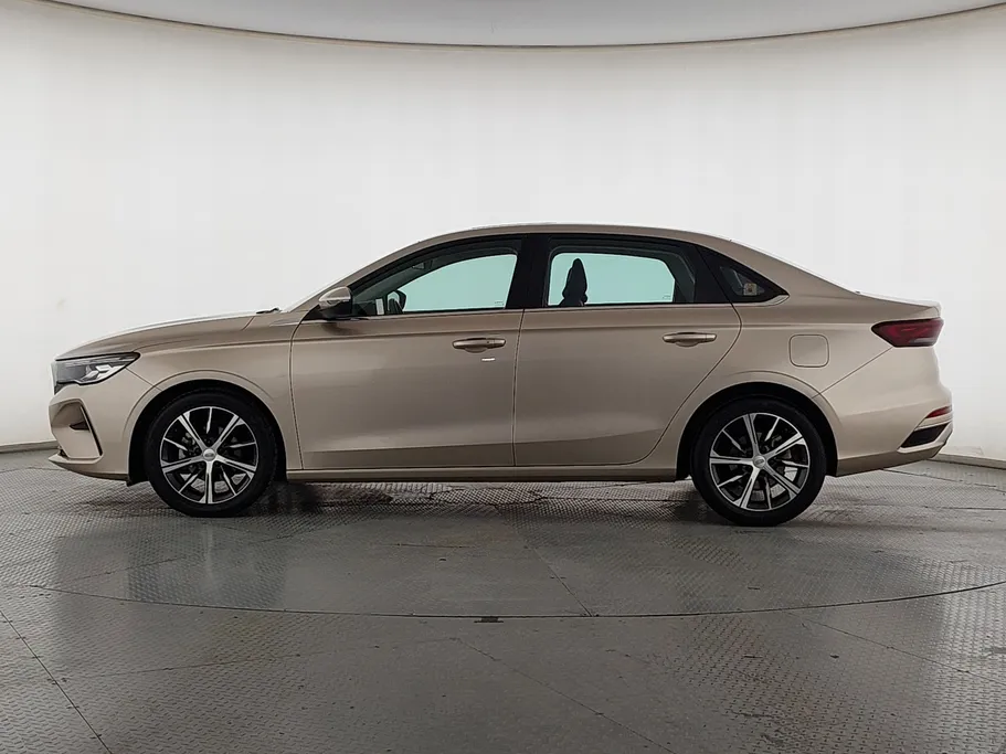 2023 Geely Emgrand GF 