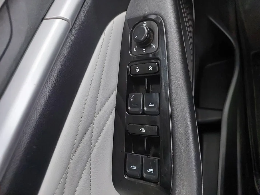 2023 Geely Emgrand GF 