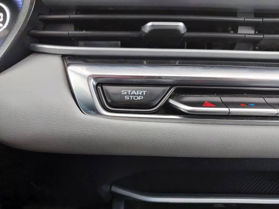 2023 Geely Emgrand GF 