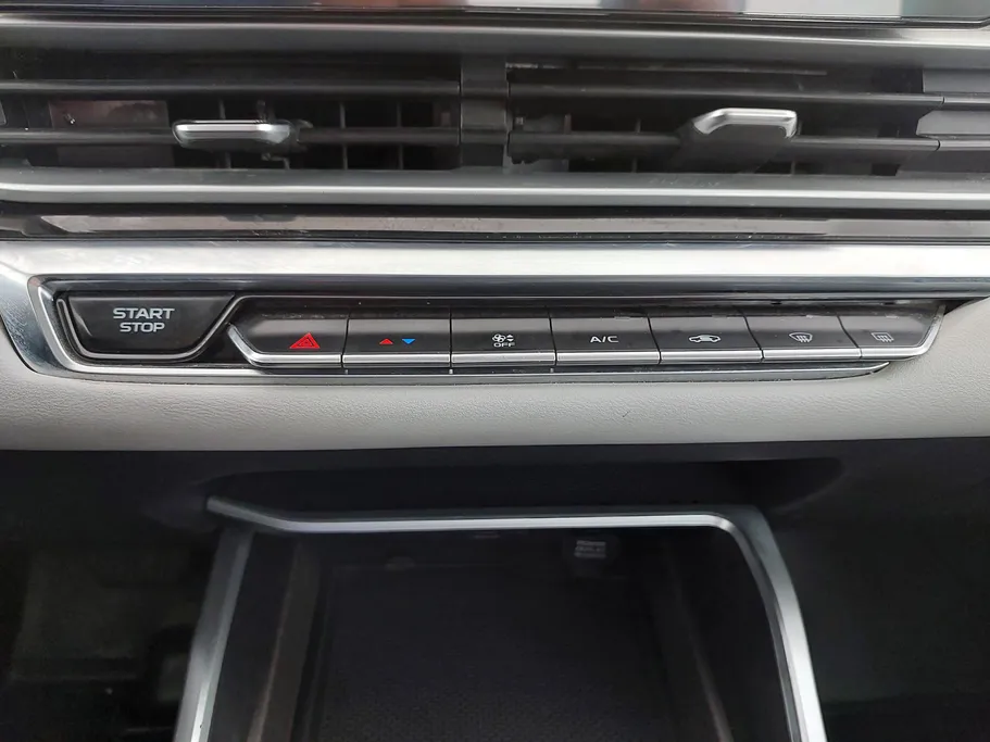 2023 Geely Emgrand GF 