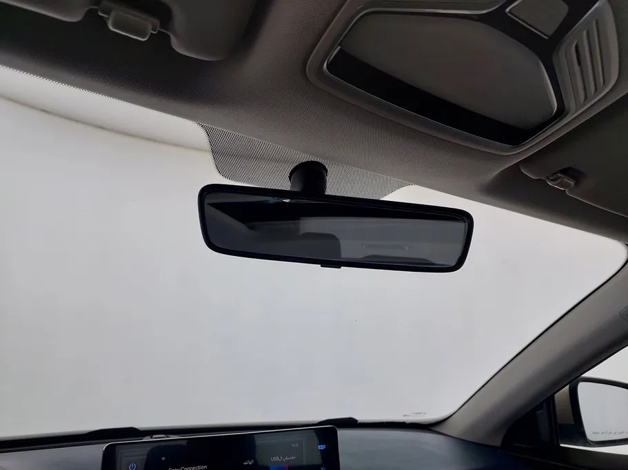 2023 Geely Emgrand GF 