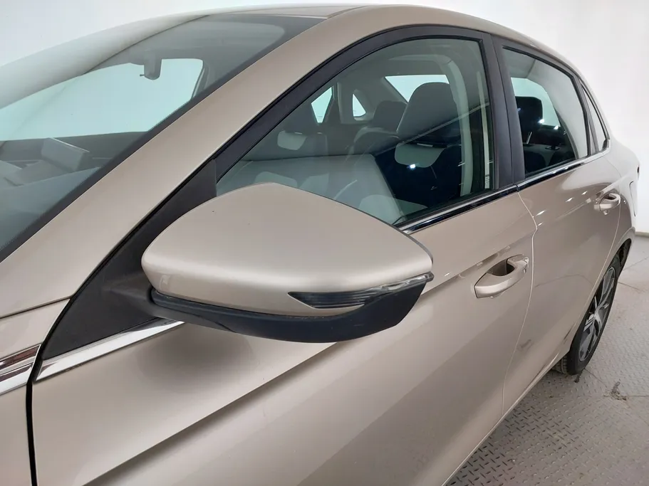 2023 Geely Emgrand GF 