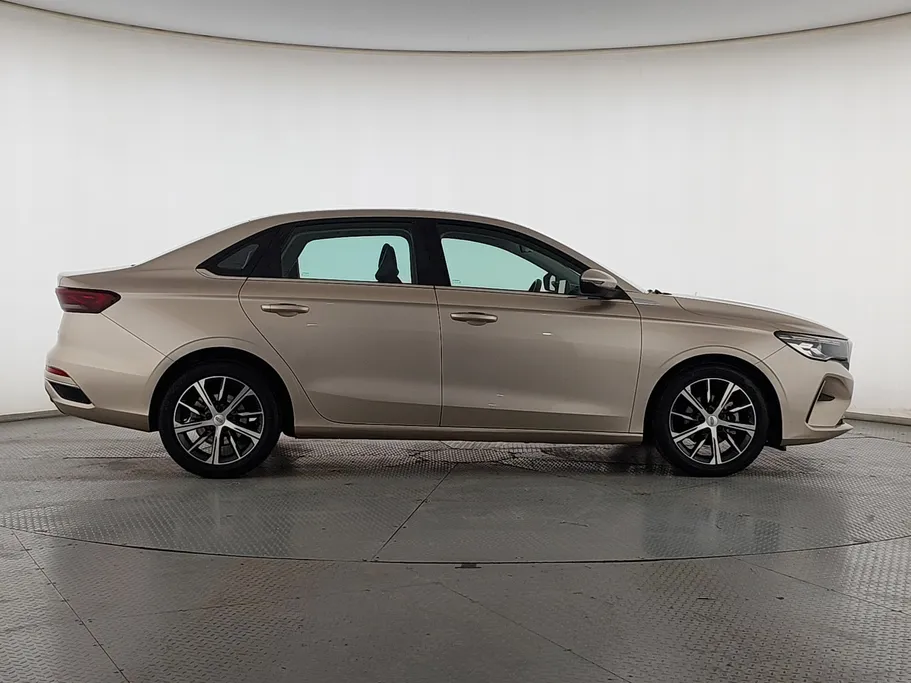 2023 Geely Emgrand GF 