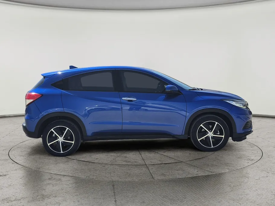 هوندا HR-V LX 2021 