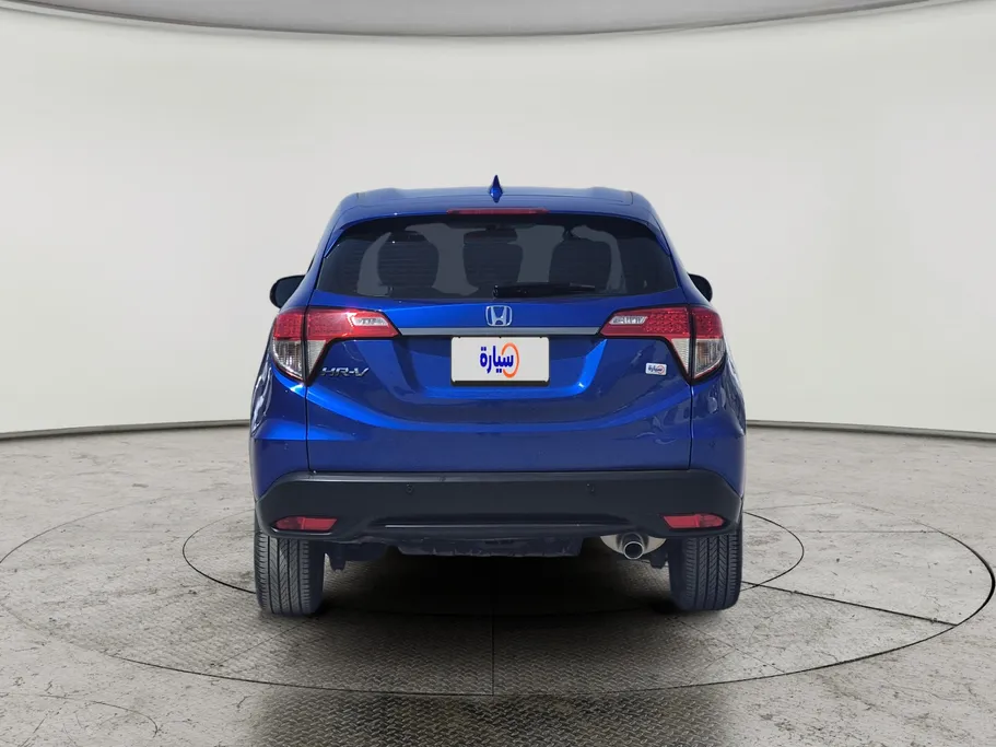 هوندا HR-V LX 2021 