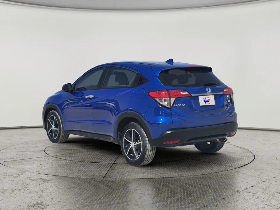 هوندا HR-V LX 2021 