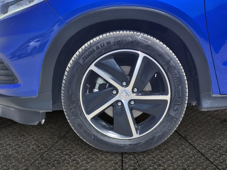 هوندا HR-V LX 2021 