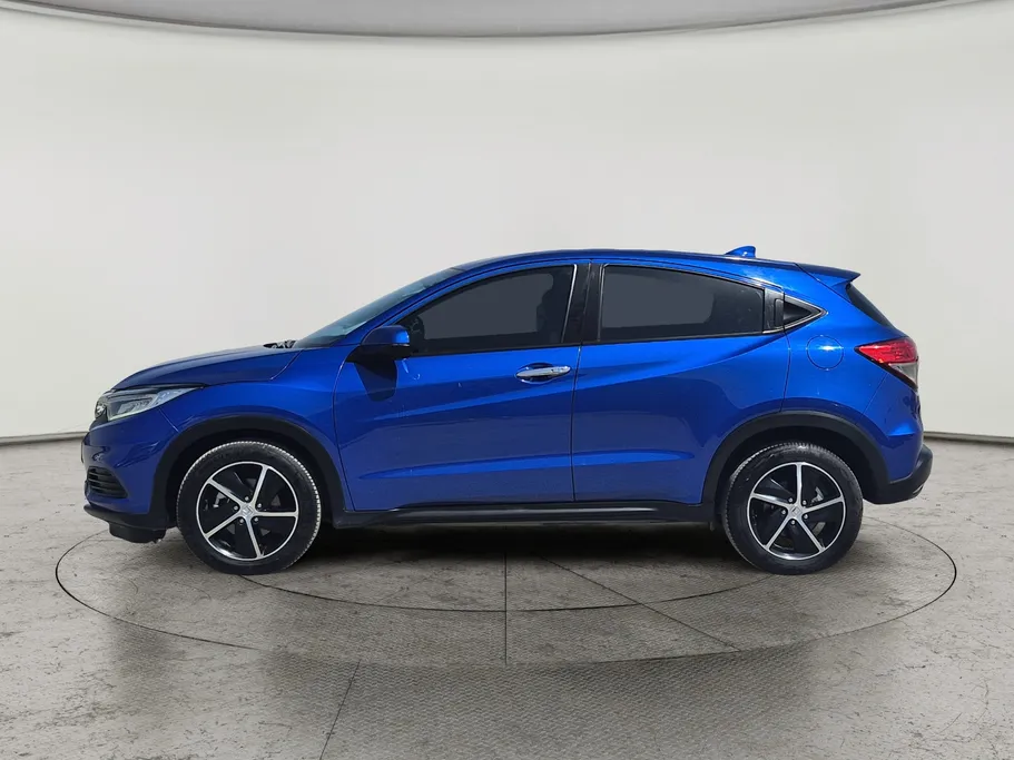 هوندا HR-V LX 2021 