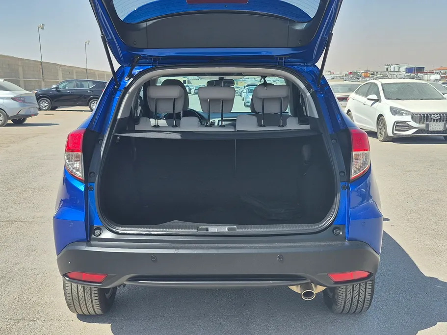 هوندا HR-V LX 2021 