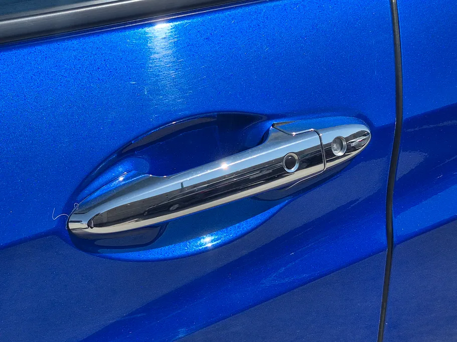 هوندا HR-V LX 2021 