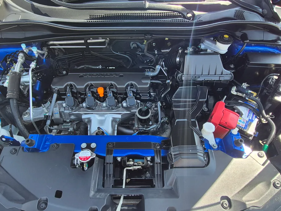 هوندا HR-V LX 2021 